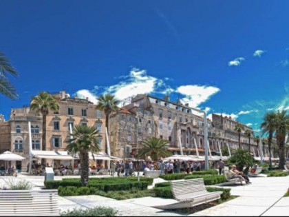 照片: t Croatia